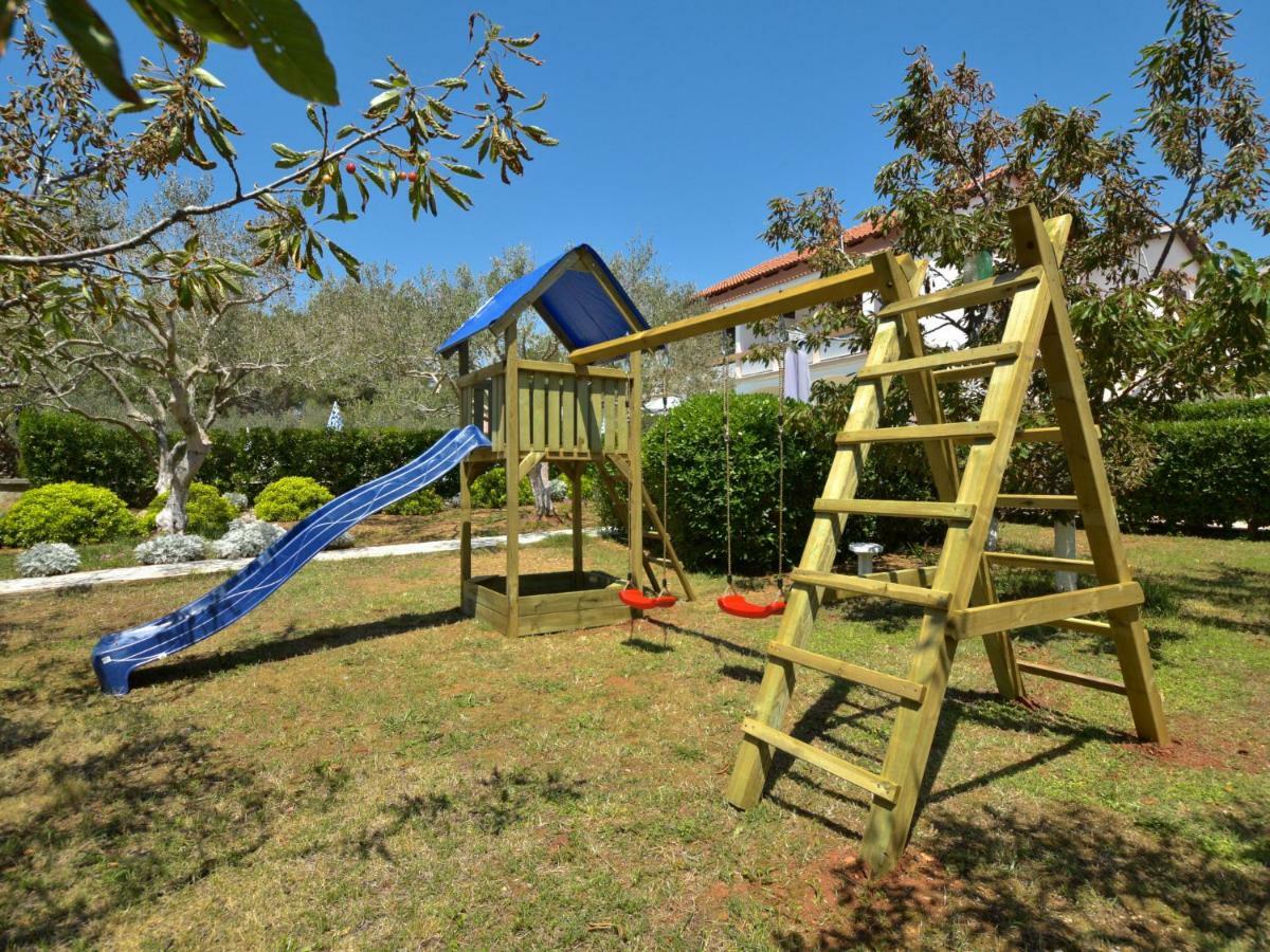 Holiday Home Ana-2 By Interhome Vir Eksteriør billede