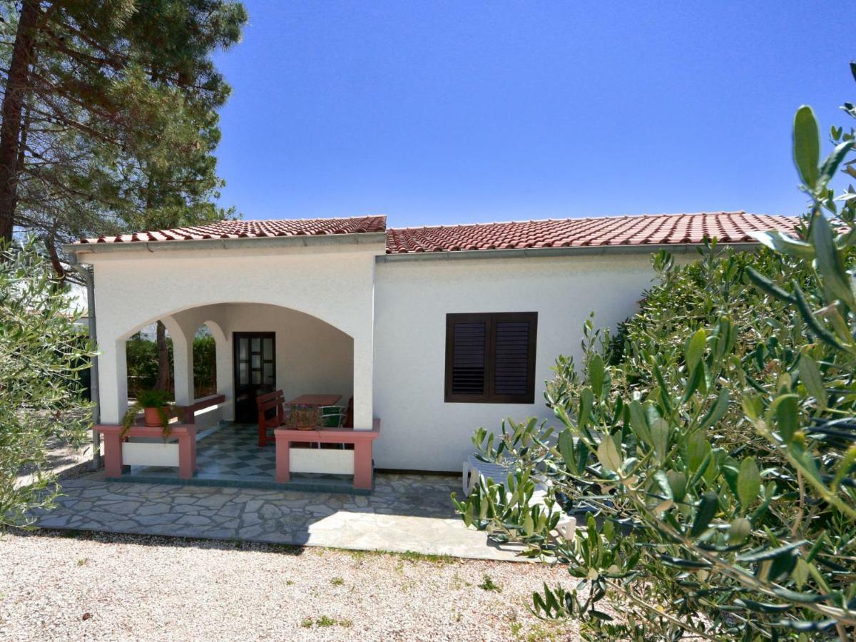 Holiday Home Ana-2 By Interhome Vir Eksteriør billede