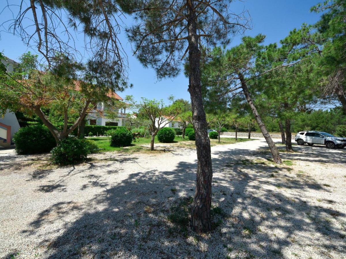 Holiday Home Ana-2 By Interhome Vir Eksteriør billede
